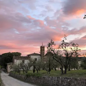 Fattoria Di Rignana Winery Vakantieboerderij