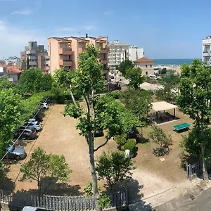 Del Vecchio 3*, Rimini Italië