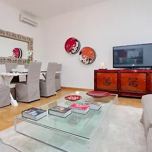 Deza Cozy Place Ripetta Apartment Rome
