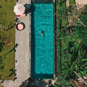 Suara Air Luxury Villa Ubud (Bali)