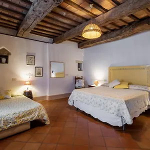 Podere La Montalla Radicofani