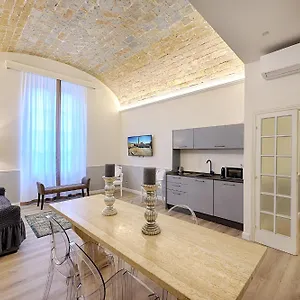 Casa Ciseri Apartamento