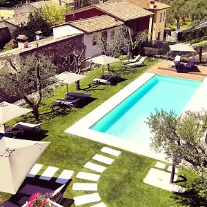 Il Cantuccio Sul Garda - Relais Di Charme , Cavaion Veronese Italië
