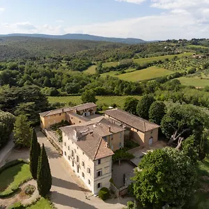 Borgo Certano Alloggio per agriturismo