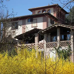 Caprera Casa di campagna