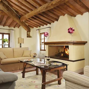 Pratello Country Ghizzano