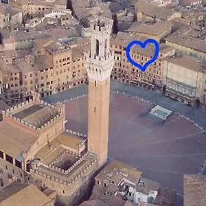 Palazzo Lenzi Apartamento