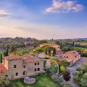 La Loggia - Gloria -adults Only Landhuis